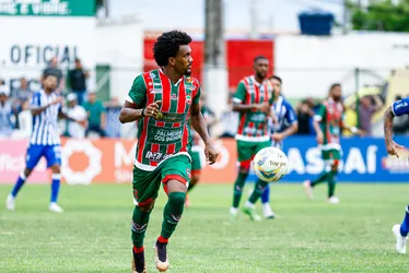 
				CSE e CSA iniciam disputa por última vaga alagoana na Copa do Brasil
			
			