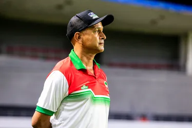 
			
				CSE fecha a contratação do técnico Jaelson Marcelino
			
			