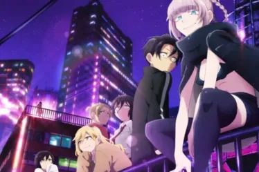 
			
				Call of the Night | Confirmada 2ª temporada do anime
			
			
