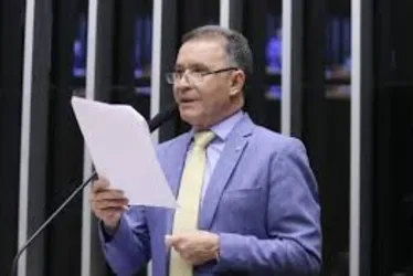 
			
				Câmara decide manter prisão de deputado Chiquinho Brazão
			
			