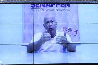 
			
				Câmara decide manter prisão de deputado Chiquinho Brazão
			
			