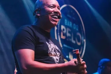 
			
				Cantor Anderson Leonardo inspira cuidados, afirma boletim médico
			
			