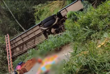 
			
				Capotamento de ônibus em rodovia deixa sete mortos
			
			
