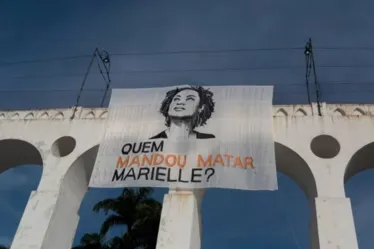 
				Caso Marielle inicia nova era de combate ao crime organizado
			
			