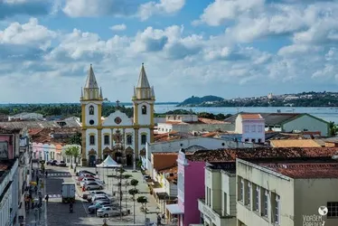 
				Cidades alagoanas na mira de agentes de viagens durante evento
			
			