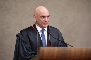 
			
				Comitê da Câmara dos EUA acusa Moraes de censura em relatório
			
			