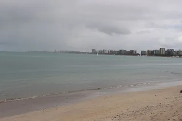 
			
				Confira a previsão do tempo para o fim de semana em Alagoas
			
			
