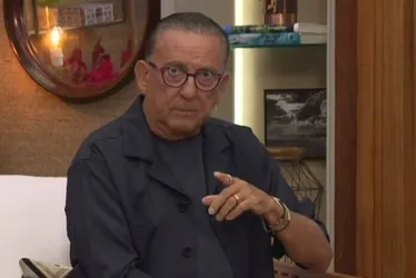 
			
				Contratado da Globo, Galvão Bueno participa de programa na Record
			
			