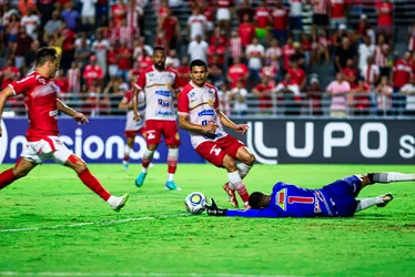 
				Daniel Paulista fala em confiança no CRB, mas não descarta mudanças
			
			