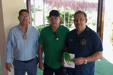 
			
				Delegado Antônio Carlos Lessa é reeleito presidente da Adepol-AL
			
			