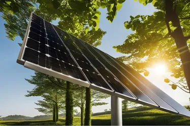 
			
				Energia Solar no Brasil: Guia de Benefícios e Uso
			
			