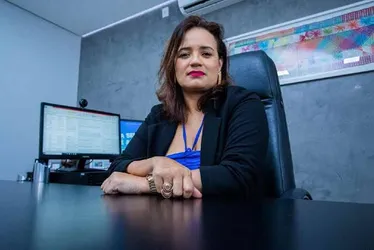 
			
				Estamos aqui e viemos pra ficar!
			
			
