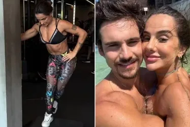 
			
				Ex de Nicolas Prattes manda indireta para o ator: “Decepção amorosa”
			
			