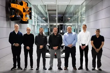 
			
				F1: Diretor técnico da Mclaren deixa cargo após três meses
			
			