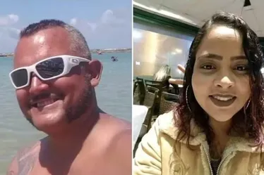 
			
				Filha escuta tiros dentro de casa e encontra pais mortos no interior
			
			