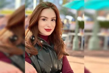
				Foragida nos EUA, Patrícia Lélis debocha do FBI nas redes sociais
			
			
