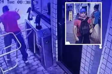 
			
				Funcionário morre e tem cabeça decapitada em ataque a hospital
			
			
