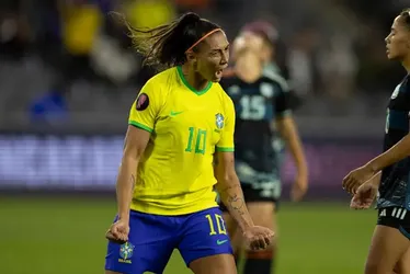 
			
				Futebol Feminino em Paris 2024: Brasil pega grupo com Espanha e Japão
			
			