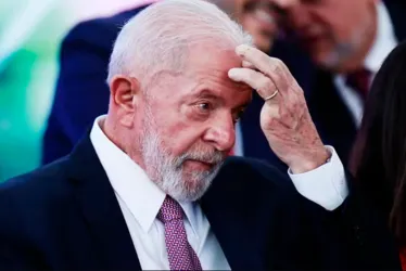 
				Governo tenta adiar votação dos vetos de Lula prevista para hoje
			
			