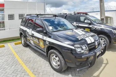 
			
				Homem faz bebê refém para tentar roubar celular e moto
			
			