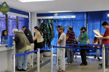 
			
				INSS: AL tem o 2° maior tempo de espera para concessão de benefícios
			
			