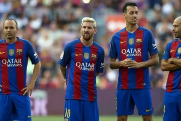 
			
				Ídolo do Barcelona apoia Vinicius Jr na luta contra o racismo
			
			