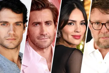 
			
				In The Grey | Filme de Henry Cavill com Jake Gyllenhaal ganha título e data de lançamento
			
			
