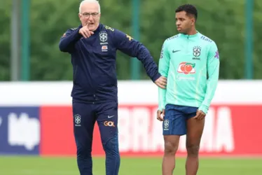 
			
				Inglaterra x Brasil: onde assistir, horários e escalações do amistoso
			
			