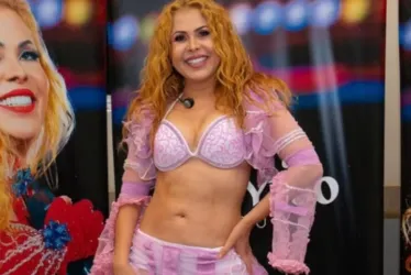 
			
				Joelma se manifesta após ter passaporte apreendido por dívida
			
			