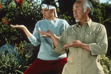 
			
				Karate Kid | Sony adia novo filme de para 2025 devido a temporada final de ‘Cobra Kai’
			
			