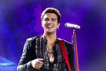 
			
				Luan Santana será primeiro sertanejo a se apresentar no Rock in Rio
			
			