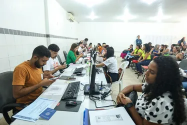 
				Mais 118 profissionais aprovados no PSS da Educação são convocados
			
			