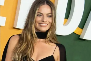 
			
				Margot Robbie irá produzir filme inspirado em The Sims
			
			