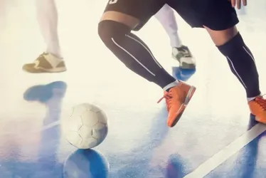 
			
				Ministério do Esporte repudia falas racistas em jogo escolar no DF
			
			