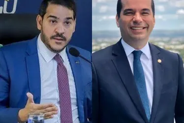 
			
				Ministros da AGU e do TST são destaques em congresso em Maceió
			
			