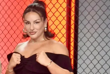 
			
				Musculosa, Kéfera ganha programa de entrevistas sobre luta
			
			