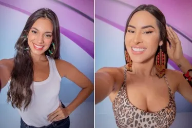 
			
				Nada definido! Enquete BBB 24 aponta votação acirrada entre as sisters
			
			