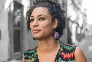 
			
				PF prende três suspeitos de mandar matar Marielle Franco
			
			