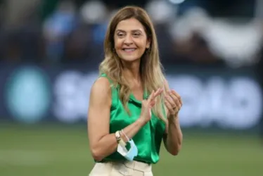 
			
				Palmeiras aciona STJD contra Textor após novas falas sobre manipulação
			
			