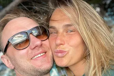 
			
				Polícia revela que namorado de Sabalenka teria tirado a própria vida
			
			