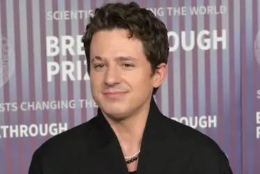 
			
				Quem é Charlie Puth, cantor que Taylor Swift elogia em novo álbum
			
			