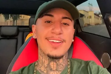 
			
				Quem era MC Dieguin Md, funkeiro que morreu afogado em represa
			
			