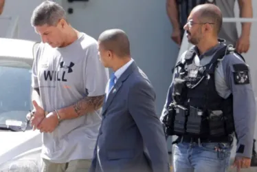 
			
				Ronnie Lessa entregou mandante do assassinato de Marielle
			
			