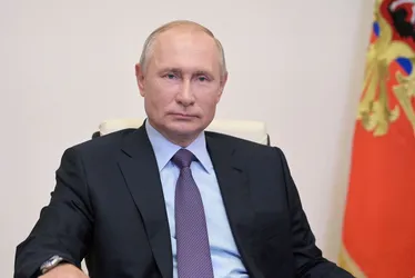
			
				Rússia tem arsenal nuclear capaz de destruir o mundo várias vezes
			
			
