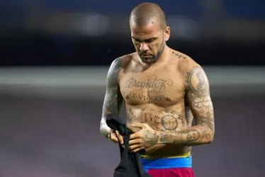 
			
				Saiba quem pagou a fiança milionária de Daniel Alves
			
			