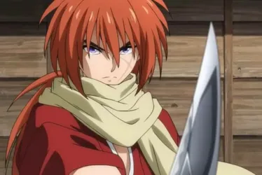 
			
				Samurai X | Nova temporada chega em Outubro
			
			