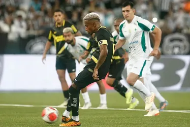
			
				São Paulo entra na justiça contra o Botafogo e cobra valor milionário
			
			