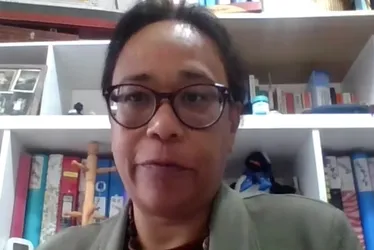 
			
				“Sedentarismo causa doenças e morte prematura”, diz consultora da OMS
			
			