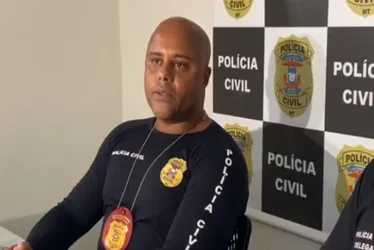 
			
				Serial killers de motoristas de app “matariam 1 por dia”, diz delegado
			
			