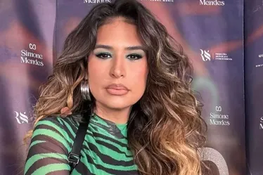 
			
				Simone Mendes revela se mantém contato com Simaria
			
			